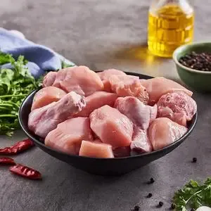 Hkgn Meat 🍖
