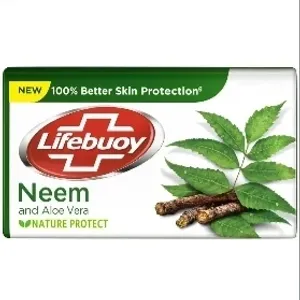 Lifebuoy Neem & Aloe Vera 
