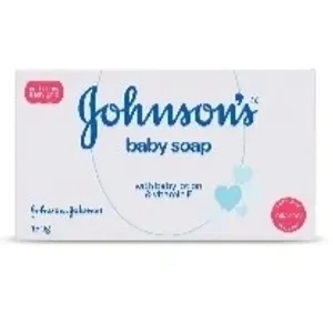 Johnson's Bady soap 75gm