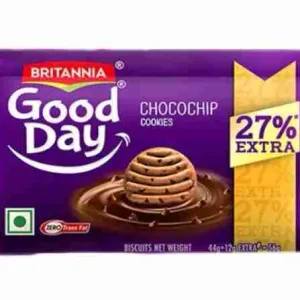 Good day chocochip