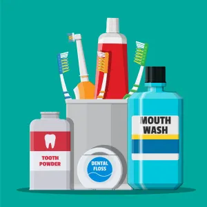 Oral Care