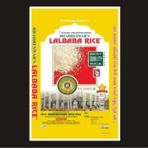 Rice (lal Baba) 