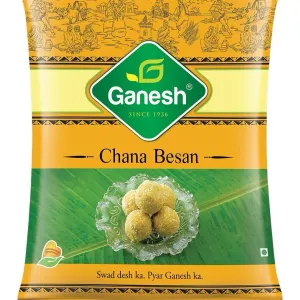 Ganesh Besan