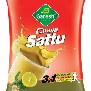 Ganesh Sattu