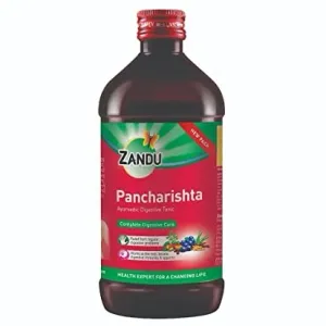 Zandu Pancharishta 450ml