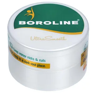 Boroline Ultra Smooth 20g