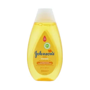 Johnson's Baby Shampoo 100ml