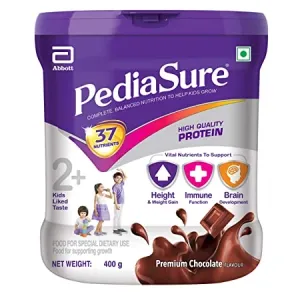 Pediasure Chocolate Flavour 400g