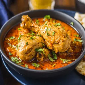 Chicken Curry
