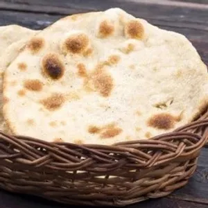 Tandoor Plain Roti