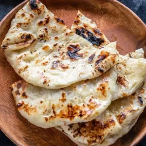 Butter Naan