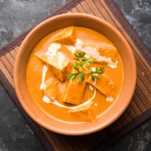 Sahi Paneer