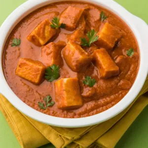 Paneer Hydrabadi 