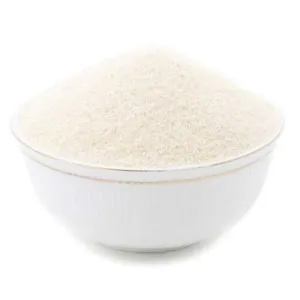 Sooji / Rawa