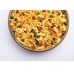 Maharni Happy Nilgiri Mixture (Chanachur)
