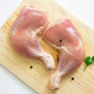 CHICKEN WHOLE LEG(சிக்கன் தொடையுடன் கால்)