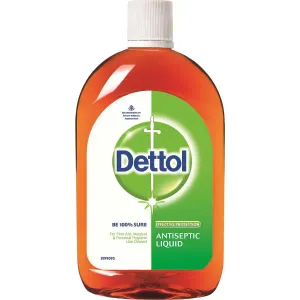 Dettol 100m