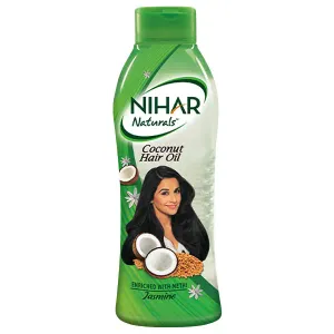 Nihar Coconut Heir Oil 200ml(Delivery within 72 hour)