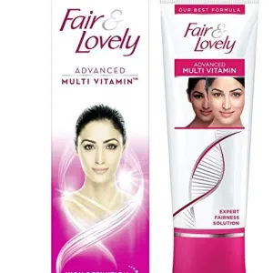 Fair & Lovely Advanced Multy Vitamin 25g(Delivery within 72 hour)