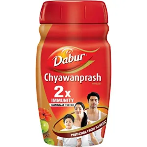 Dabur Chyawanprash 500 Gram