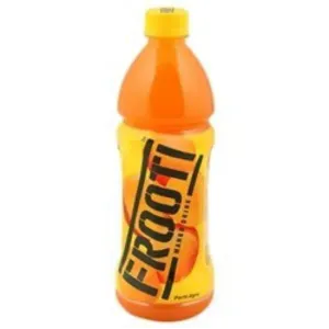 Frooti
