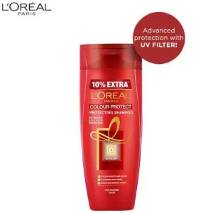 LOREAL Colour Protect Shampoo (192.5 ML)