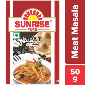 Sunrise meat masala 50g