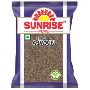 Sunrise Ajwain 50g 