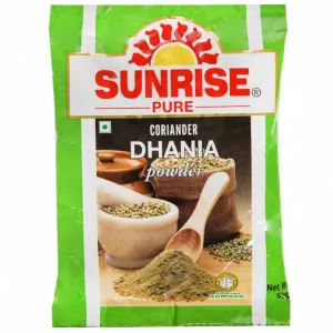 Sunrise Dhania powder 50g (Delivery within 72 hour)