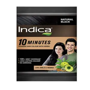Indica Nihira hair colour 5g