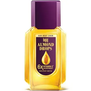 Bajaj Almond Drops Hair Oil 200ml