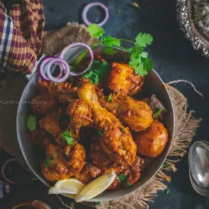 Chicken Kosha