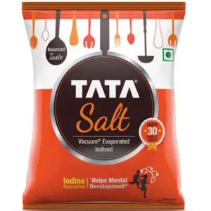 Tata Salt - Salt (Tata)