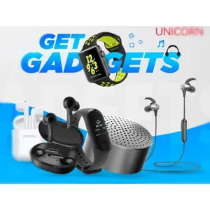 Electronic Accessories  Hub