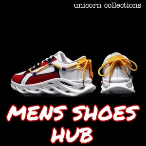 Mens Shoes Hub