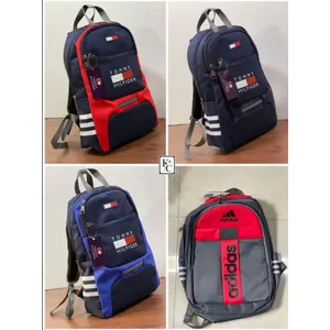 Adidas school bags D001