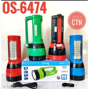Osring torch model F001