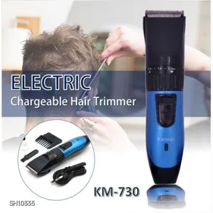Electric chargeble hair trimmer F002