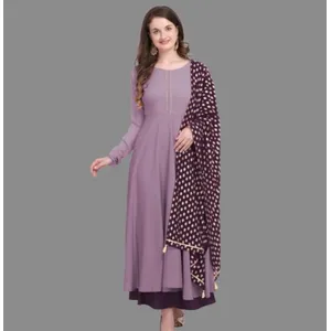 Refined Women Kurta E007