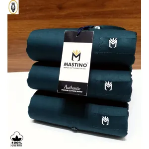 Mens casual shirts plain A016
