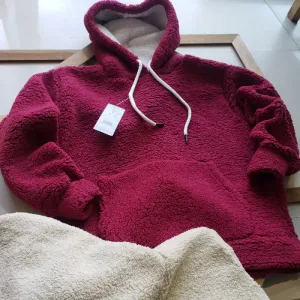 WINTER WEAR