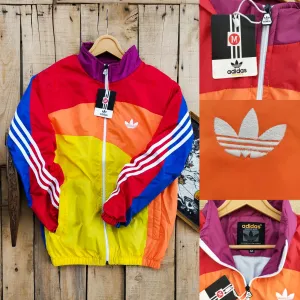 ADIDAS UPPER