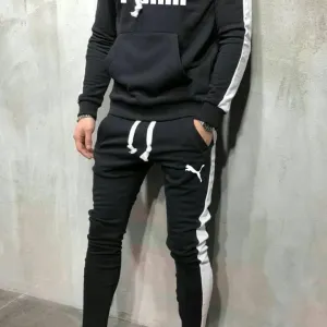 PUMA TRACKSUITS