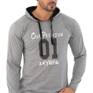 MEN'S SWEATSHIRT