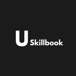 Uskillbook