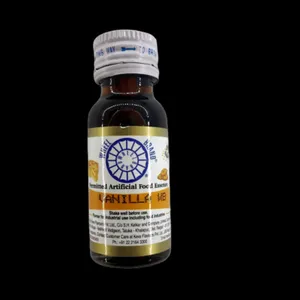 Vanilla Essence