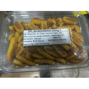 Bhakarbadi long