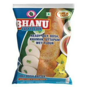 Idly , Dosa , Khaman Ready Batter