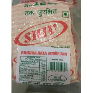 Rajgira Atta