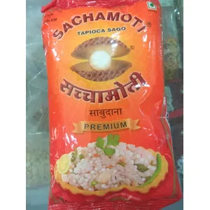 Sabudana